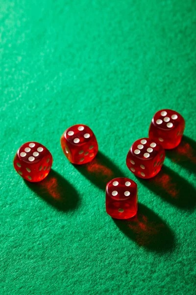 Live-dealer tables with multiple stake options Live-dealer table selection on erek 99